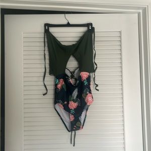Beach Sissi Tankini